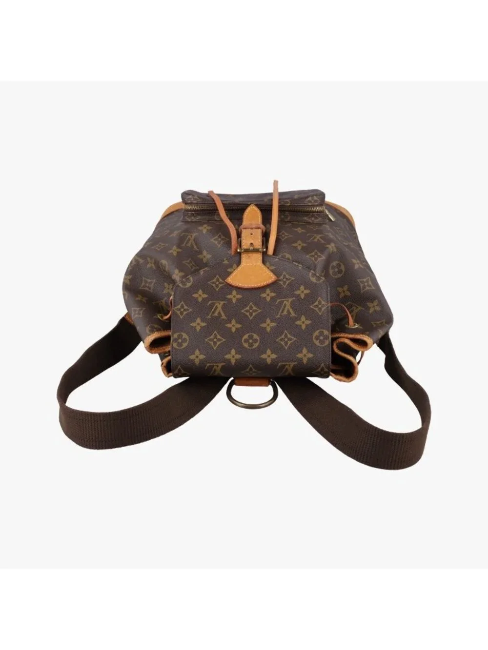 Louis Vuitton this authentic